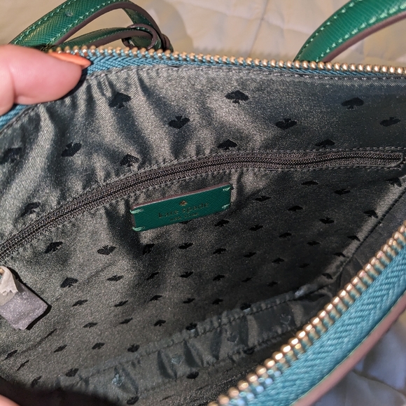 Kate Spade Crossbody - Picture 16 of 16